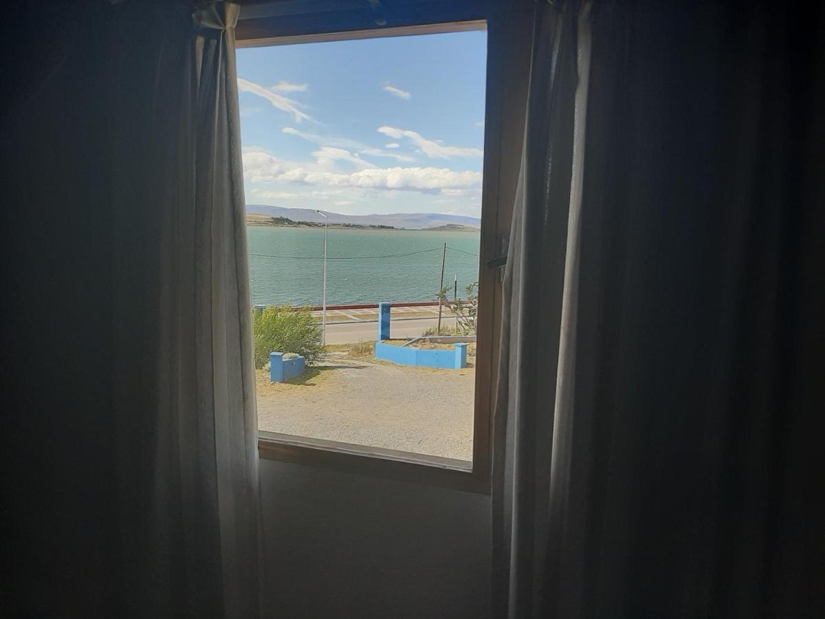 Cabanas Huenco El Calafate Exterior photo