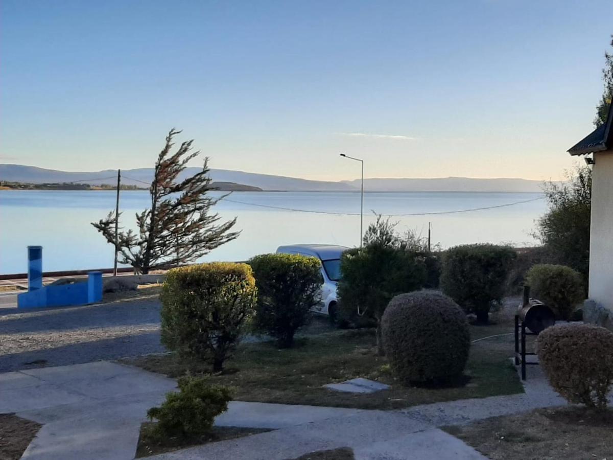 Cabanas Huenco El Calafate Exterior photo